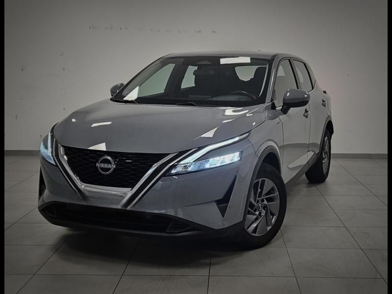 Théobald Occasion Skoda Scala berline essence gris